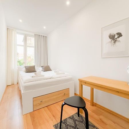 Coco Apartments Gdansk Centrum Gorka Kültér fotó
