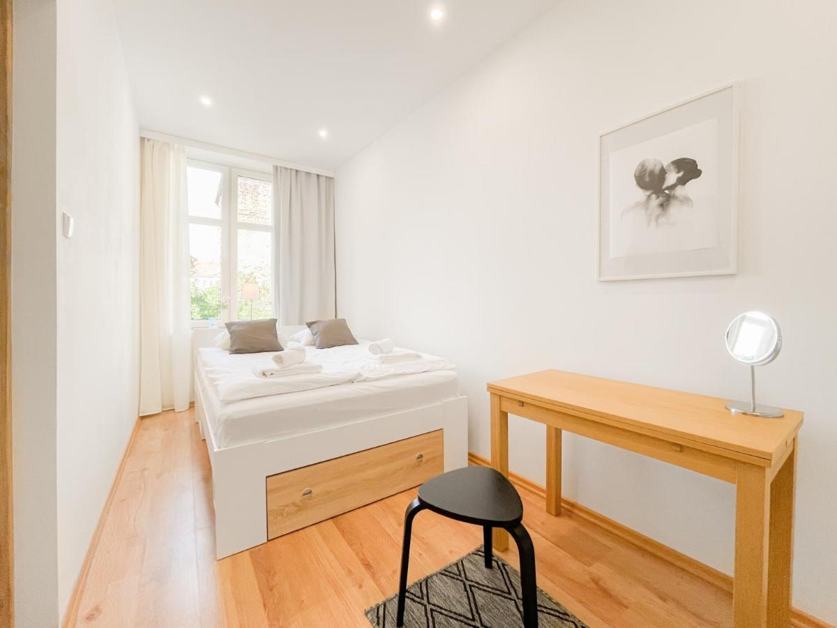 Coco Apartments Gdansk Centrum Gorka Kültér fotó