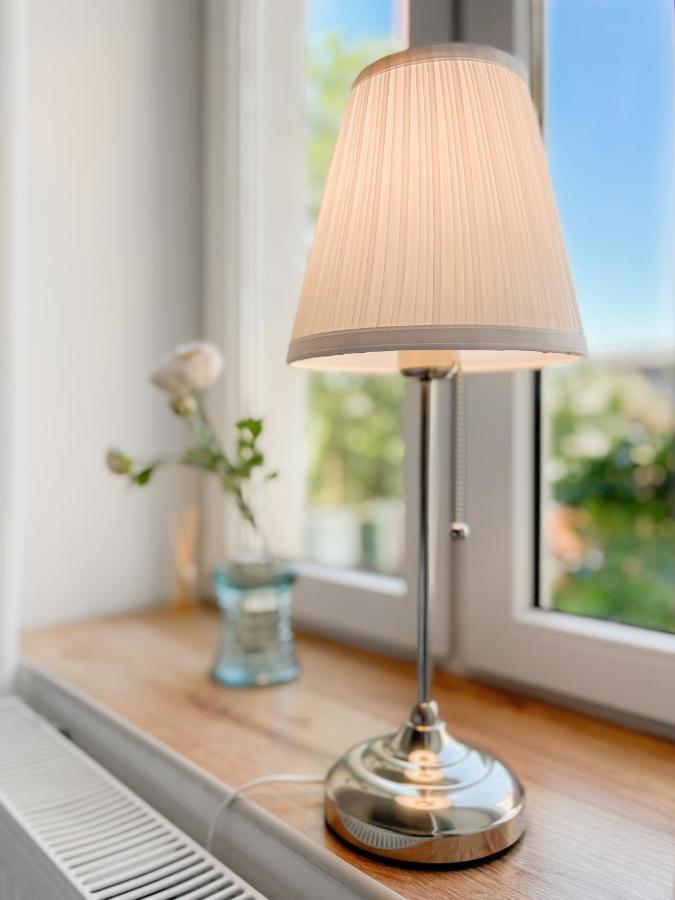 Coco Apartments Gdansk Centrum Gorka Kültér fotó