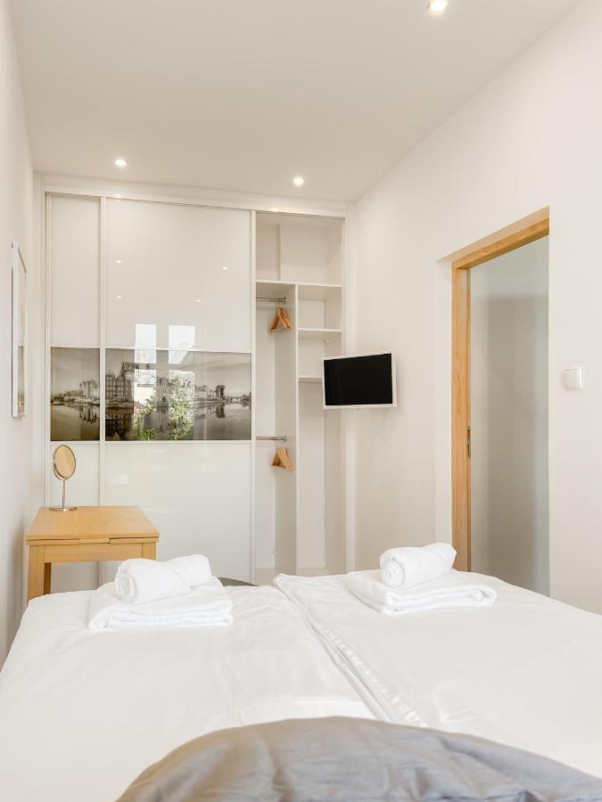 Coco Apartments Gdansk Centrum Gorka Kültér fotó