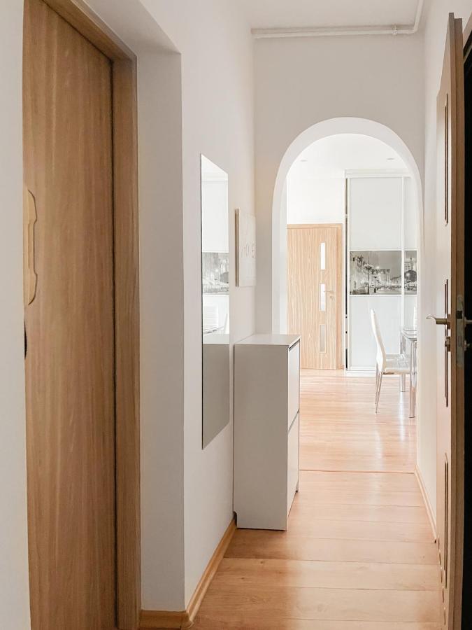 Coco Apartments Gdansk Centrum Gorka Kültér fotó