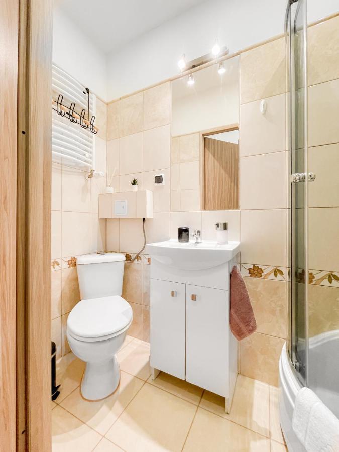 Coco Apartments Gdansk Centrum Gorka Kültér fotó