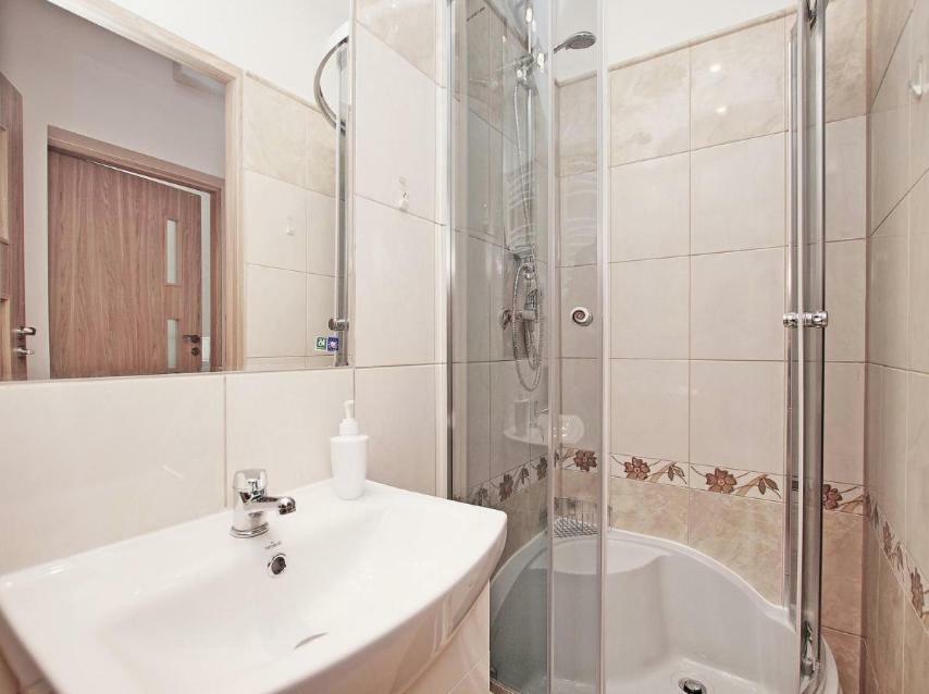 Coco Apartments Gdansk Centrum Gorka Kültér fotó